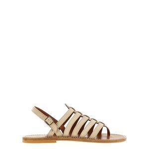 K.Jacques Saint Tropez Women 'Homere' Sandals